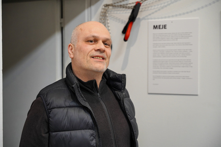 Odprtje fotografske razstave Meje (13)